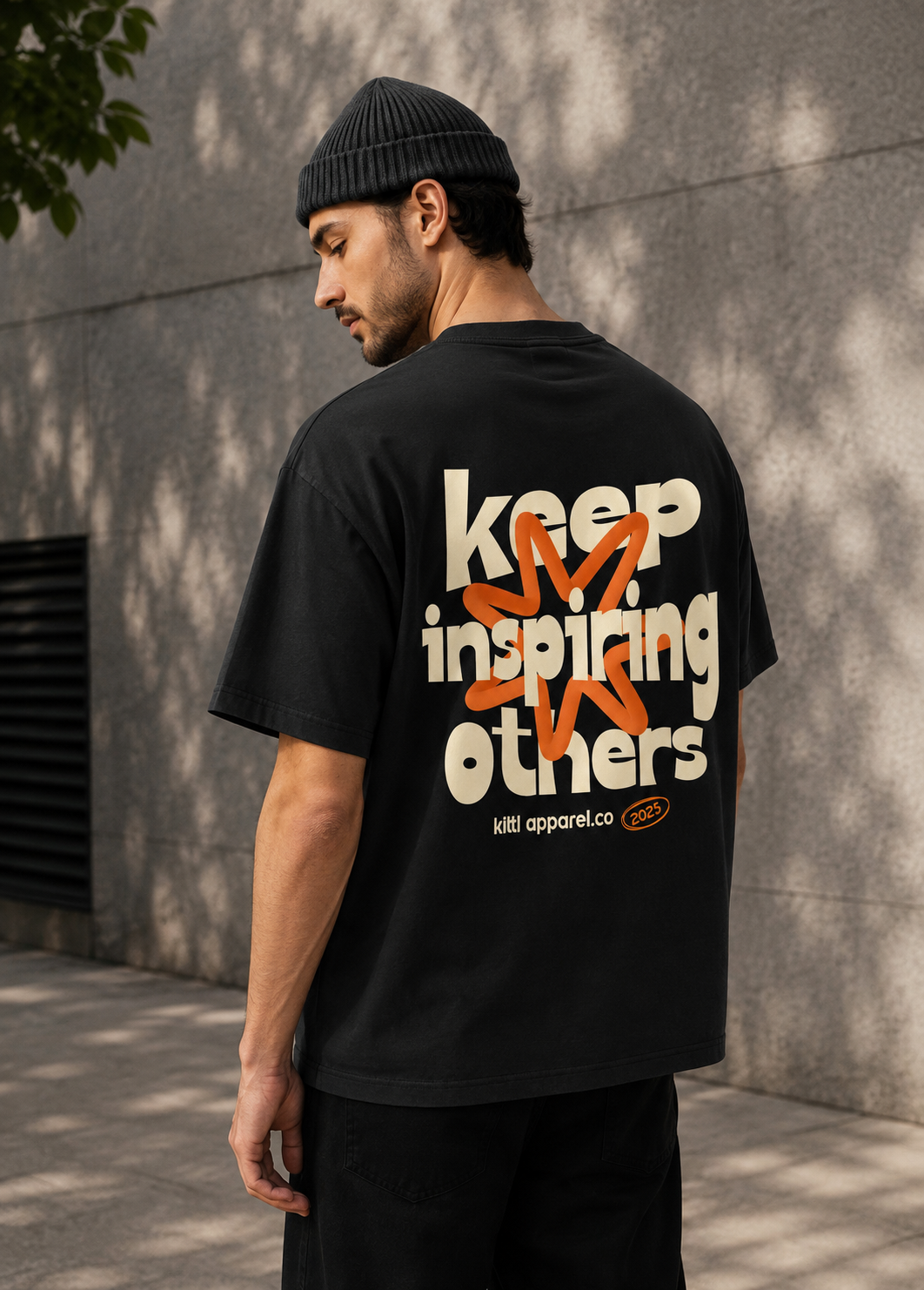 Inspire Mode