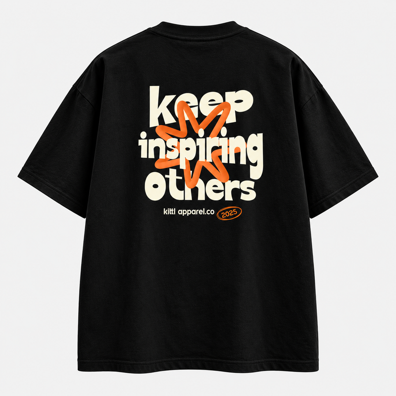 Inspire Mode